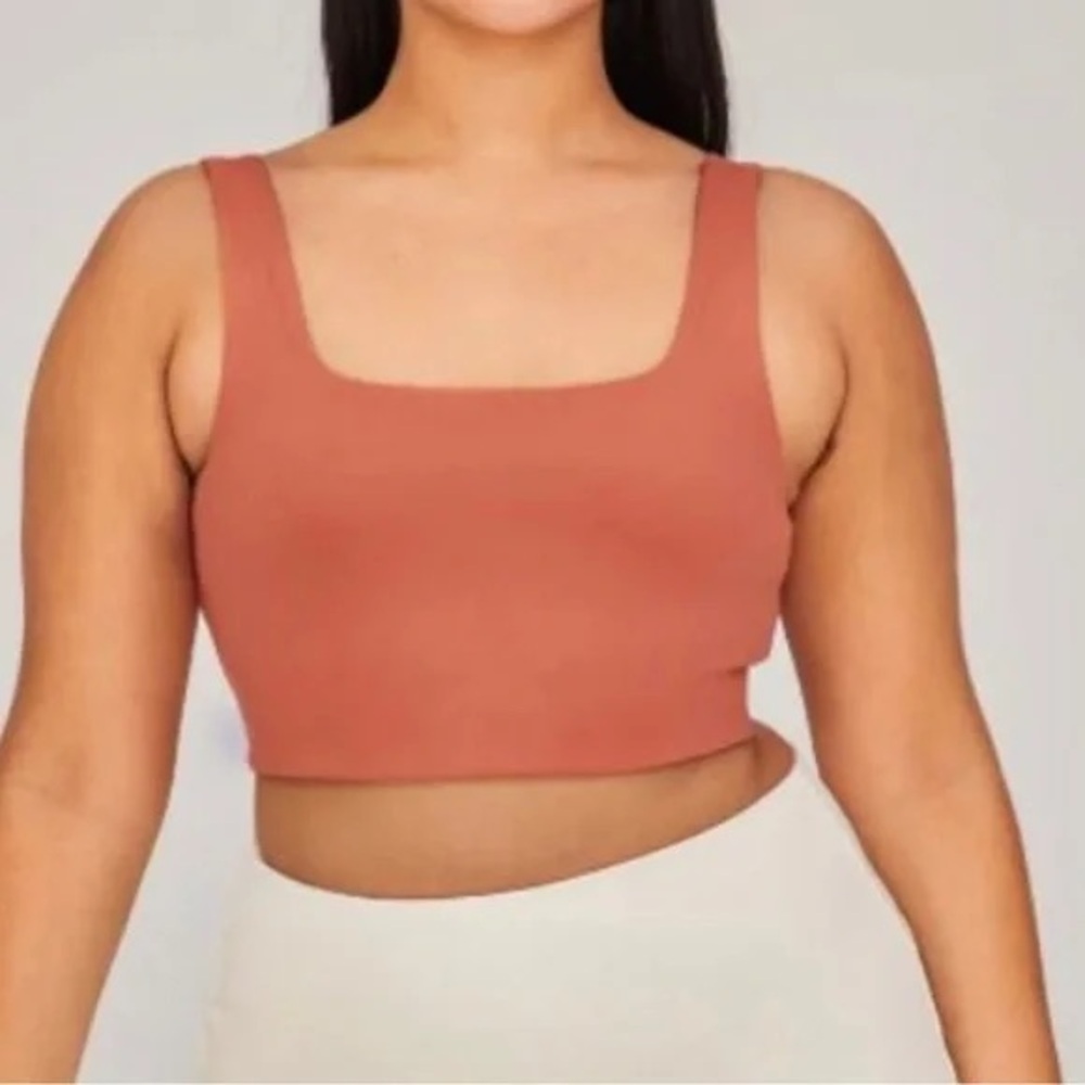 Girlfriend Collective Tommy Bra